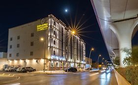 Golden Garden Serviced Apartments -King Faisal Dt