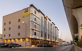 جولدن جاردن للشقق المخدومة - Golden Garden Serviced Apartments